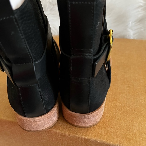 Steven Alan boots - Picture 2 of 8